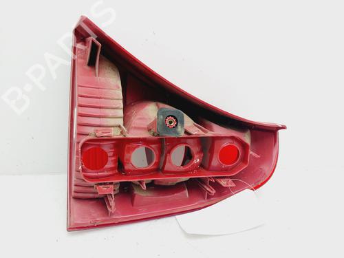 Left taillight RENAULT CLIO II (BB_, CB_) 1.2 16V (BB05, BB0W, BB11, BB27, BB2T, BB2U, BB2V, CB05,... | BP29502133C34