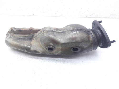 Used Exhaust manifold AUDI A8 D3 (4E2, 4E8) 3.7 quattro (280 hp) 11649259