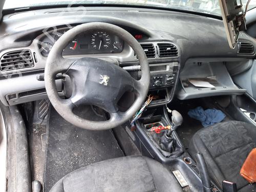 Engine control unit (ECU) PEUGEOT 406 (8B) 2.0 HDI 90 | BP13477545M57 