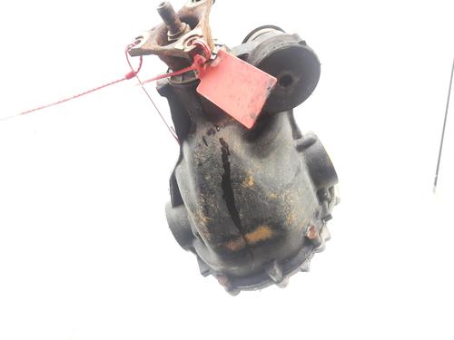 Rear differential JAGUAR XF I (X250) 4.2 | BP32162924M24 