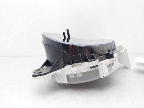 Instrument cluster MAZDA 5 (CR) 2.0 CD (CR19) | BP12678439C47 
