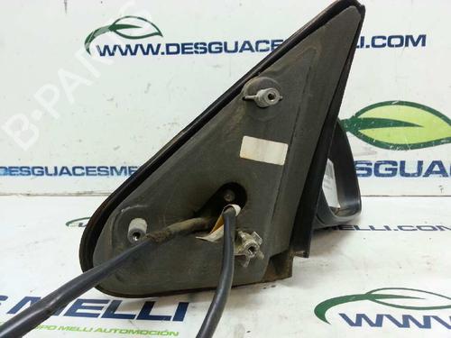 Right mirror SEAT IBIZA II (6K1) 1.4 i | BP2874576C27 