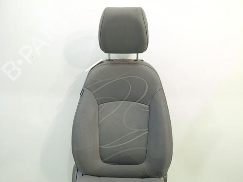 Right front seat CHEVROLET SPARK (M300) 1.2 | BP38014324C16 - Image 2