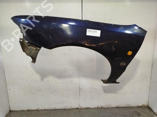 Used Left front fenders Left front fenders 37153274 37153274