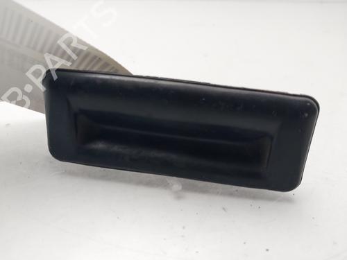Used Tailgate handle Tailgate handle AUDI A1 (8X1, 8XK) 1.6 TDI (90 hp) 34351857 34351857