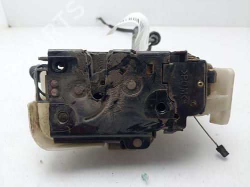 Høyre foran lås VW PASSAT B5.5 (3B3) [2000-2005]  27801016