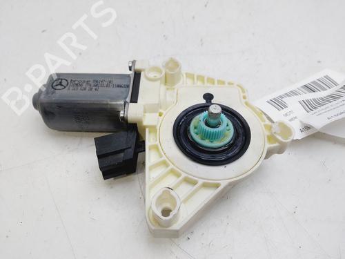 Used Right rear window motor MERCEDES-BENZ B-CLASS Sports Tourer (W245) B 200 CDI (245.208) (140 hp) 20085930