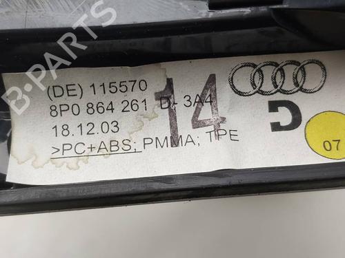 Shift knob AUDI A3 (8P1) | BP39385792I34 - Image 2