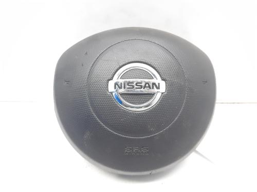 Used Driver airbag NISSAN MICRA III (K12) 1.2 16V (80 hp) 7630625