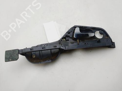 Used Rear left interior door handle SEAT IBIZA II (6K1) [1993-2002]  31930763