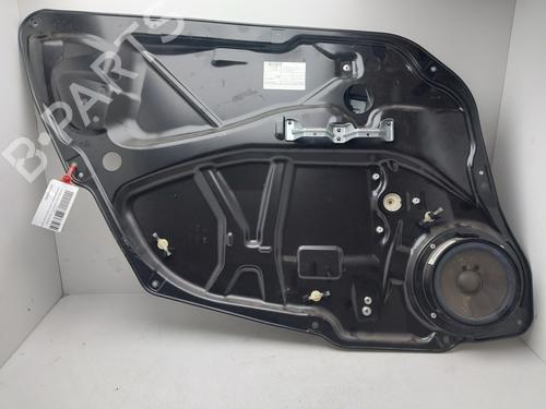 Used Rear left window mechanism Rear left window mechanism MERCEDES-BENZ R-CLASS (W251, V251) R 350 4-matic (251.065, 251.165) (272 hp) 34155154 34155154