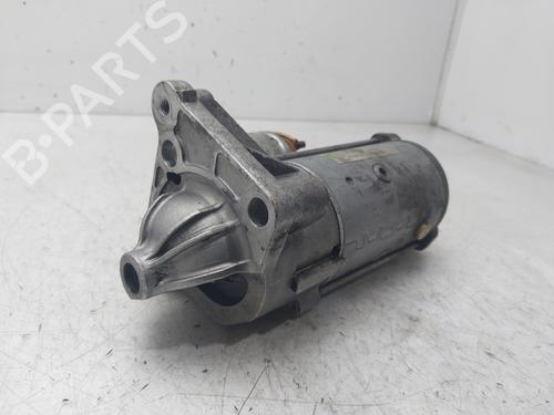 Used Starter RENAULT MEGANE II Saloon (LM0/1_) 1.9 dCi (LM0G, LM1G, LM2C) (120 hp) 30966670
