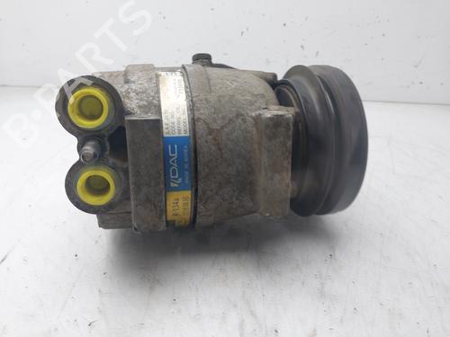 AC compressor DAEWOO LANOS (KLAT) 1.3 | BP35963612M34 - Image 2