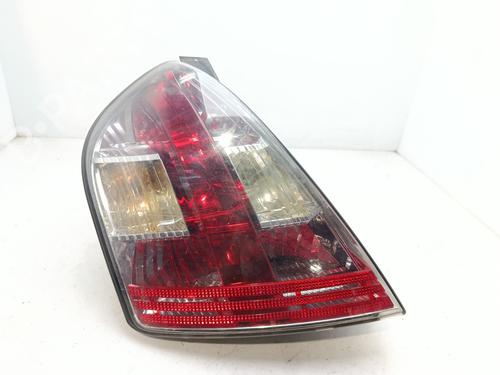 Venstre Baklys Venstre Baklys FIAT STILO (192_) 1.9 D Multijet (100 hp) 36648879 36648879