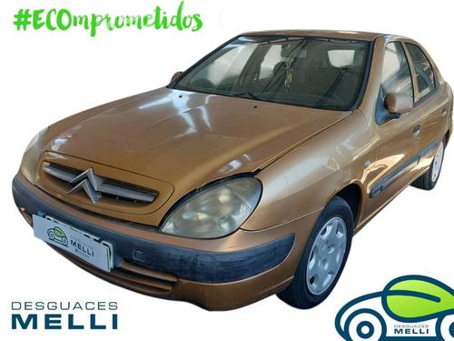Used Parts CITROËN XSARA (N1) 1.9 D 4934816