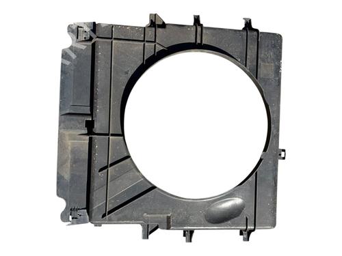 Used Front slam panel Front slam panel 39064296 39064296