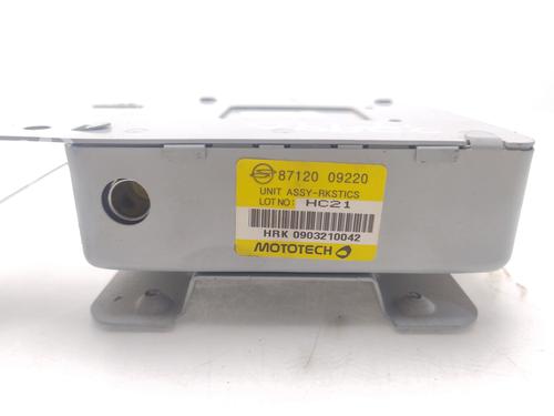 Electronic module SSANGYONG KYRON  | BP25978804M83 