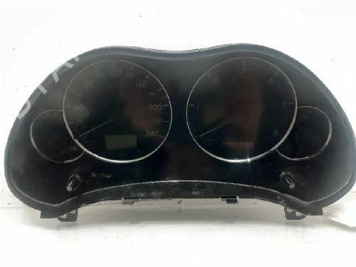 Used Instrument cluster TOYOTA AVENSIS Estate (_T25_) 2.0 D-4D (ADT250_, ADT250R) (126 hp) 4950921