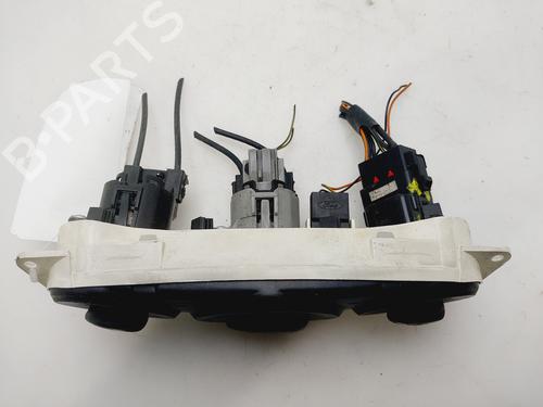 Climate control FORD FOCUS I Saloon (DFW) 1.8 Turbo DI / TDDi | BP31906405I5