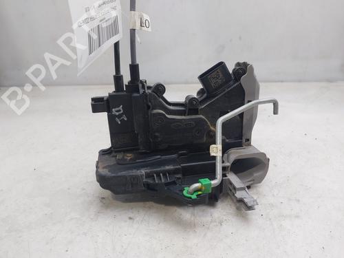 Front left lock HYUNDAI KONA (OS, OSE, OSI) 1.0 T-GDi | BP18062422C98 