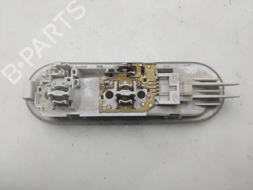 Kabinelys RENAULT KANGOO BE BOP (KW0/1_) 1.5 dCi 75 | BP38872103I8 - Image 2