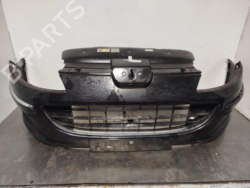 Used Front bumper Front bumper PEUGEOT 407 (6D_) 2.0 (6DRFNB, 6DRFNE) (136 hp) 32473168 32473168