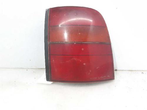 Used Left taillight NISSAN MICRA II (K11) 1.0 i 16V (54 hp) 6440312