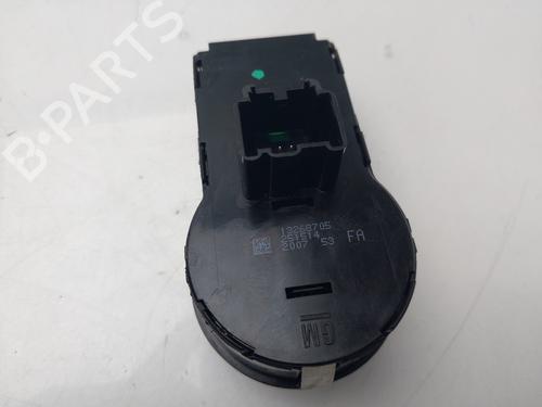 Headlight switch OPEL ASTRA J (P10) 1.7 CDTI (68) | BP32986109I24 - Image 2