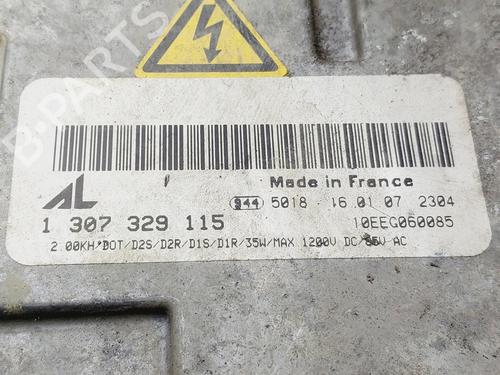 Right headlight AUDI A4 B7 (8EC) 2.0 TDI 16V | BP31358192C29