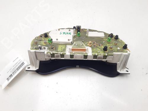 Instrument cluster OPEL CORSA B (S93) 1.2 i 16V (F08, F68, M68) | BP16572011C47 