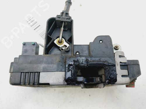 Zamek drzwi tylnych lewych OPEL CORSA C (X01) 1.2 Twinport (F08, F68) | BP29875368C100 