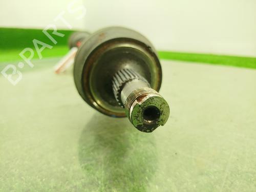 Right rear driveshaft MERCEDES-BENZ E-CLASS T-Model (S212) E 250 CDI / BlueTEC (212.203, 212.204) | BP29903600M41