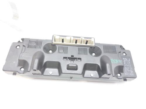 Climate control SEAT LEON (1P1) 1.9 TDI | BP12423077I5 