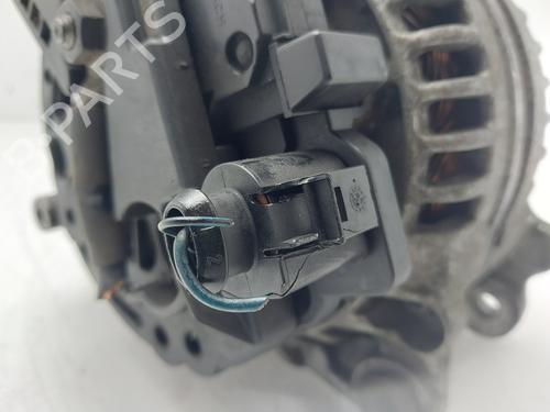 Alternator VW PASSAT B5.5 (3B3) 1.9 TDI | BP34102344M7  - Image 5
