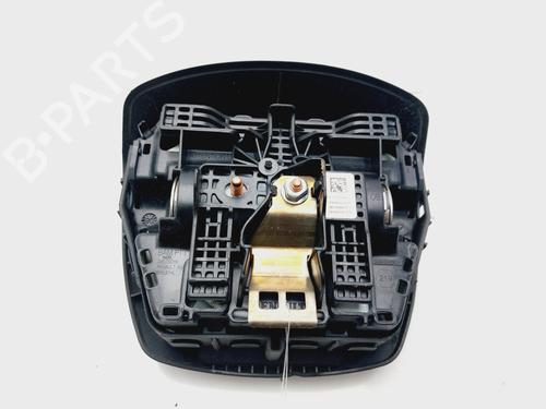 Driver airbag RENAULT LAGUNA III Grandtour (KT0/1) 2.0 16V (KT0F, KT0W) | BP31982120C9