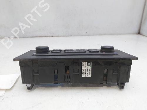 Climate control OPEL ASTRA G Hatchback (T98) 1.7 CDTI (F08, F48) | BP16569412I5 