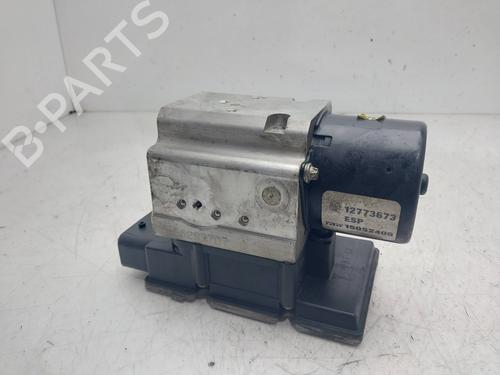 Used ABS pump OPEL VECTRA C (Z02) [2002-2009]  30114186