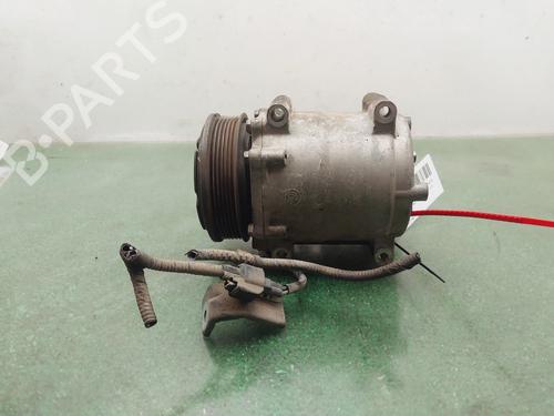 Used AC compressor FORD FIESTA VI (CB1, CCN) 1.4 TDCi (68 hp) 25377979