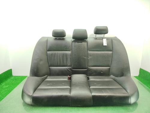 Used Rear seat BMW 3 (E90) 320 d (163 hp) 26873573