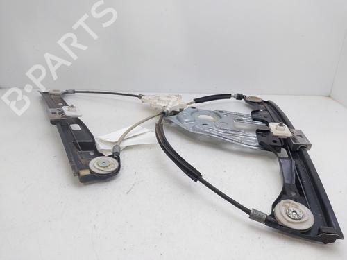 Front right window mechanism MERCEDES-BENZ C-CLASS (W203)  | BP25755002C23 
