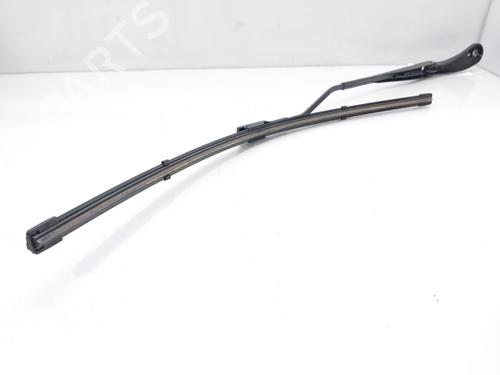 Front windshield wiper arm DACIA SANDERO III  | BP15726096C143 