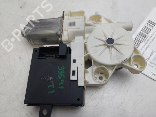 Left rear window motor VOLVO S40 II (544) 1.6 D | BP17721307E23 