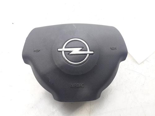 Used Driver airbag Driver airbag OPEL VECTRA C GTS (Z02) 3.0 CDTI (F68) (177 hp) 10199710 10199710