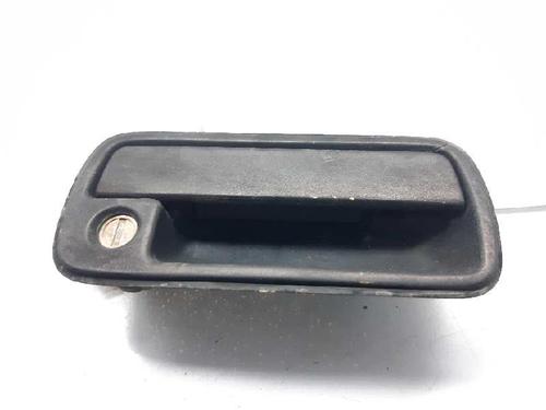 Front right exterior door handle SUZUKI VITARA (ET, TA, TD) 1.6 i 16V All-wheel Drive (ET, TA02, SE416) (97 hp) 6591087