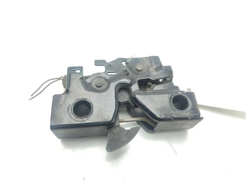Used Hood lock SEAT LEON (5F1) [2012-2021]  25266656
