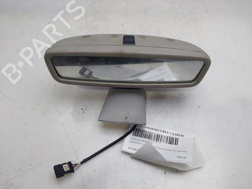 Rear mirror MERCEDES-BENZ C-CLASS (W203) C 220 CDI (203.008) | BP16856914I6 
