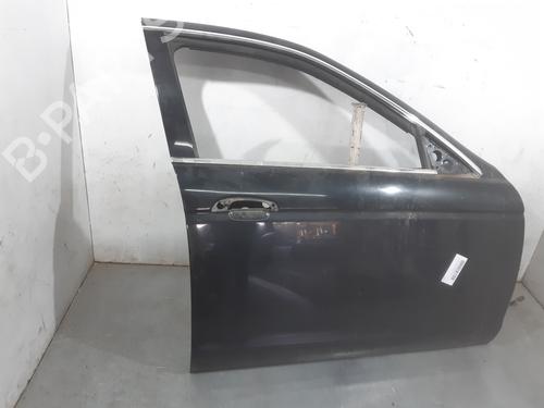 Right front door JAGUAR S-TYPE II (X200) 4.2 V8 | BP8673497C3 