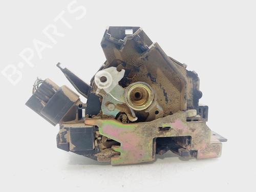 Front right lock FORD FOCUS I (DAW, DBW) 1.8 Turbo DI / TDDi | BP26954970C97 
