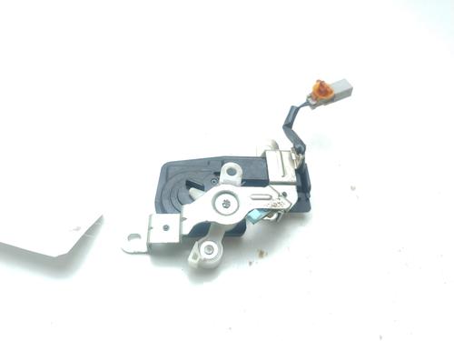 Used Central lock pump HONDA CR-V II (RD_) 2.2 CTDi (RD9) (140 hp) 27921202