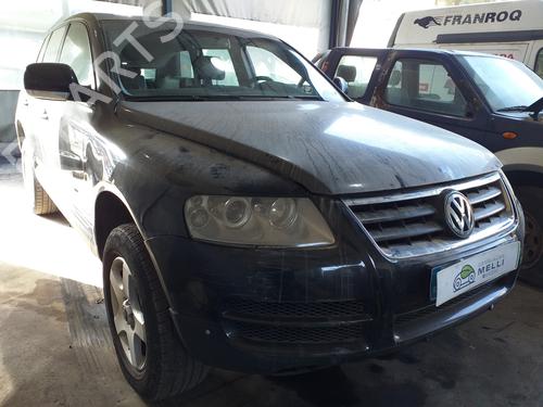 Devioluci VW TOUAREG (7LA, 7L6, 7L7) 2.5 R5 TDI | BP9220255I23 